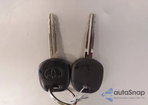 2015 Toyota Corolla L from USA, damaged, VIN 5YFBURHE4FP219169